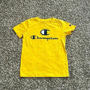 Champion T-shirt for Boys